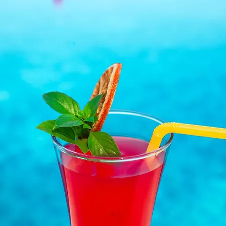 Kandybos Eco Farm Village Ξενοδοχείο *