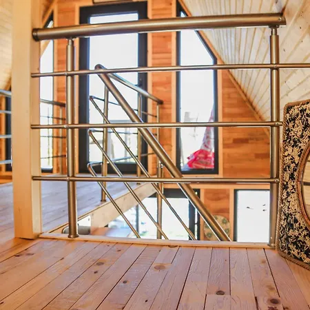 Kandybos Eco Farm Village Ξενοδοχείο