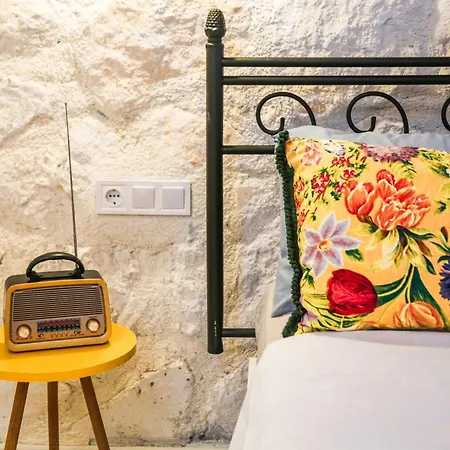 Kandybos Eco Farm Village Ξενοδοχείο *