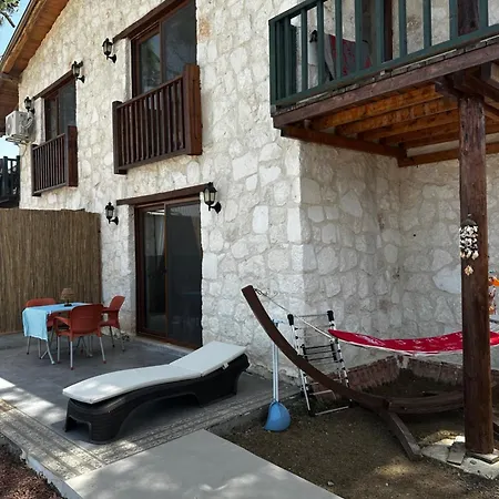 Kandybos Eco Farm Village * 卡斯
