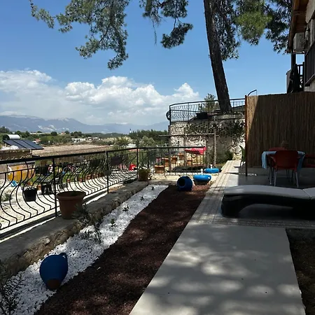 Kandybos Eco Farm Village * 卡斯