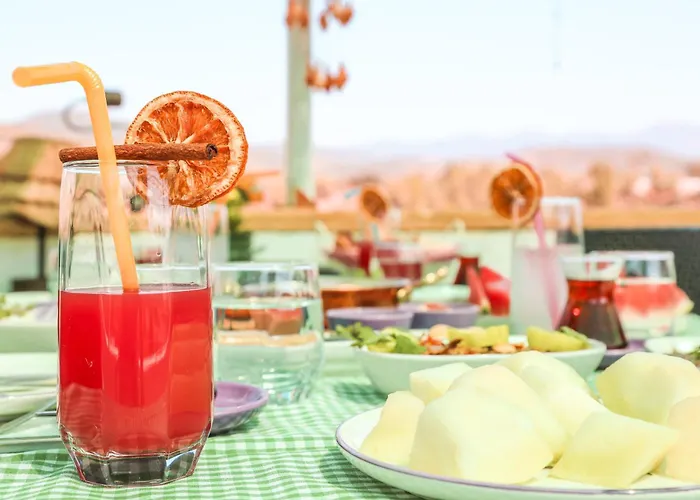 Ξενοδοχείο Kandybos Eco Farm Village *