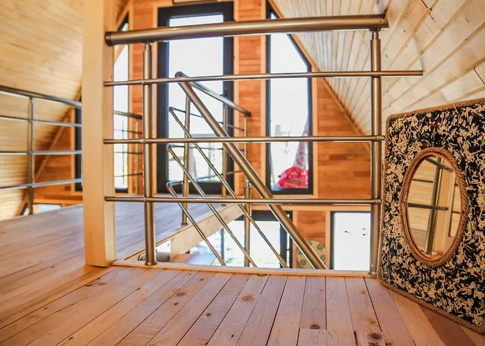 Kandybos Eco Farm Village Ξενοδοχείο