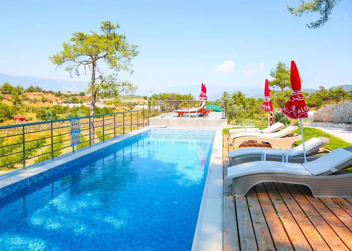 Ξενοδοχείο Kandybos Eco Farm Village