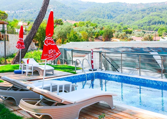 Ξενοδοχείο Kandybos Eco Farm Village