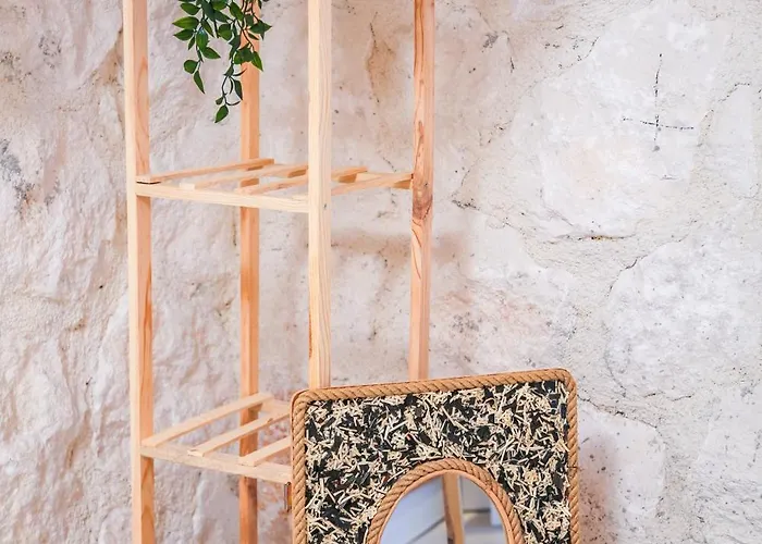 Kandybos Eco Farm Village Ξενοδοχείο