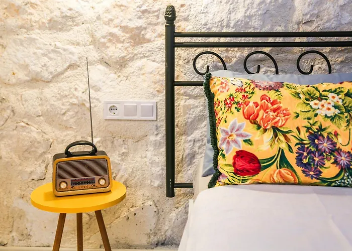 Kandybos Eco Farm Village Ξενοδοχείο *