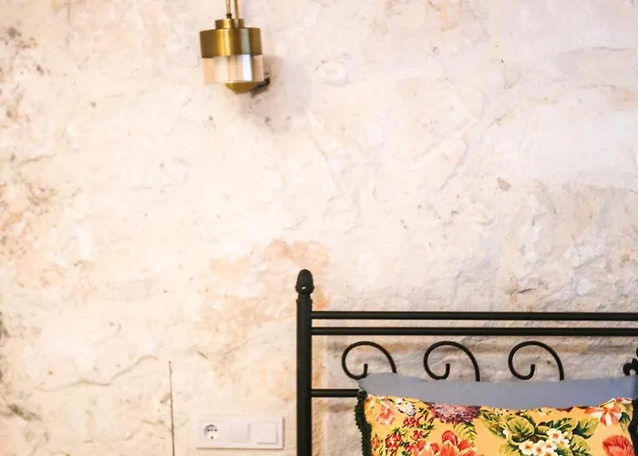 Kandybos Eco Farm Village Ξενοδοχείο