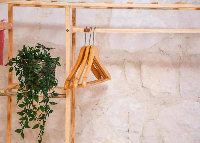 Kandybos Eco Farm Village * Κας