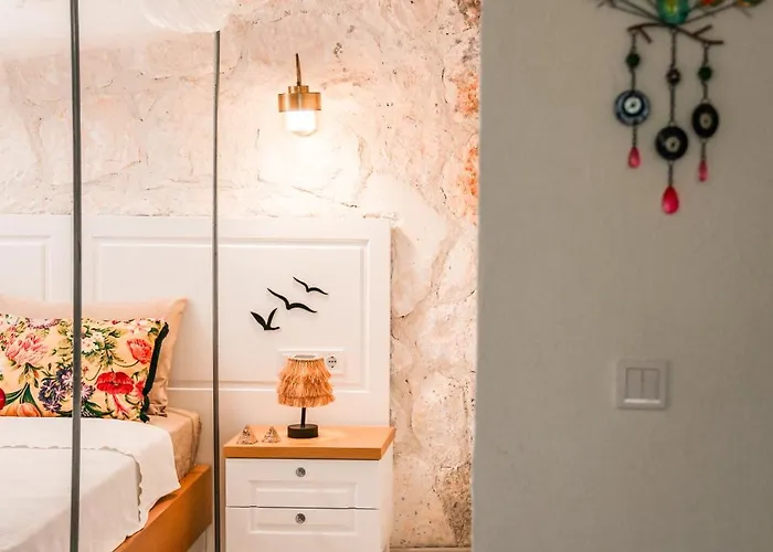 Ξενοδοχείο Kandybos Eco Farm Village