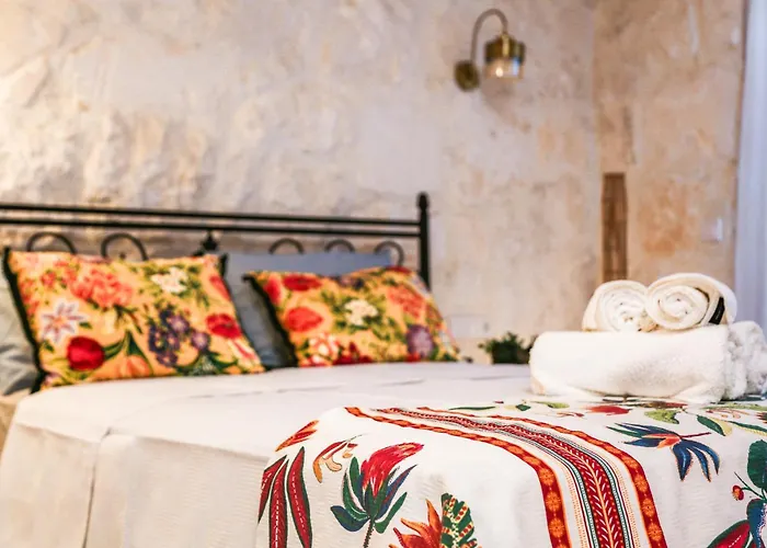 Ξενοδοχείο Kandybos Eco Farm Village *