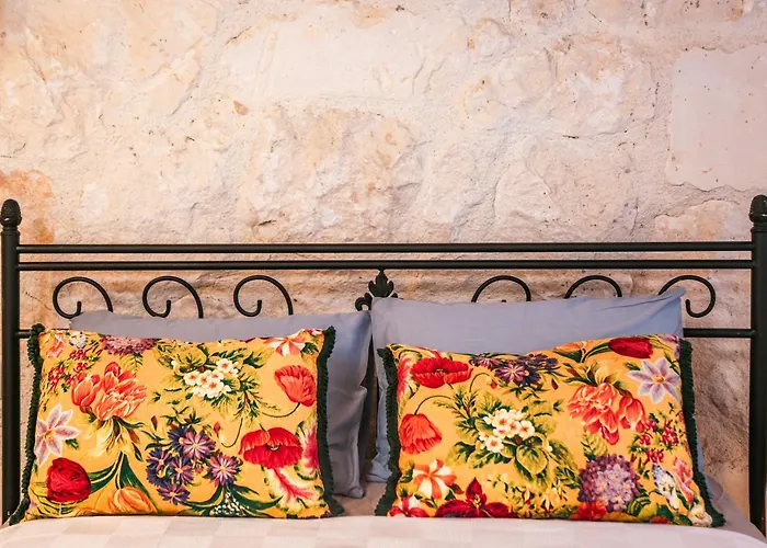 Kandybos Eco Farm Village Ξενοδοχείο *