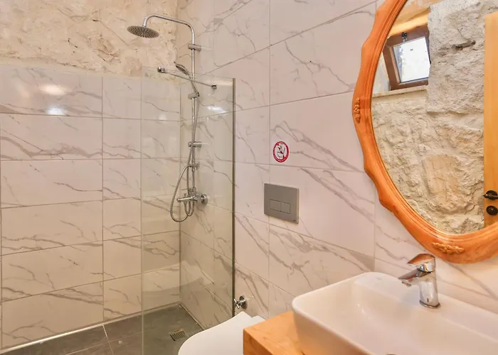 Kandybos Eco Farm Village Ξενοδοχείο Κας