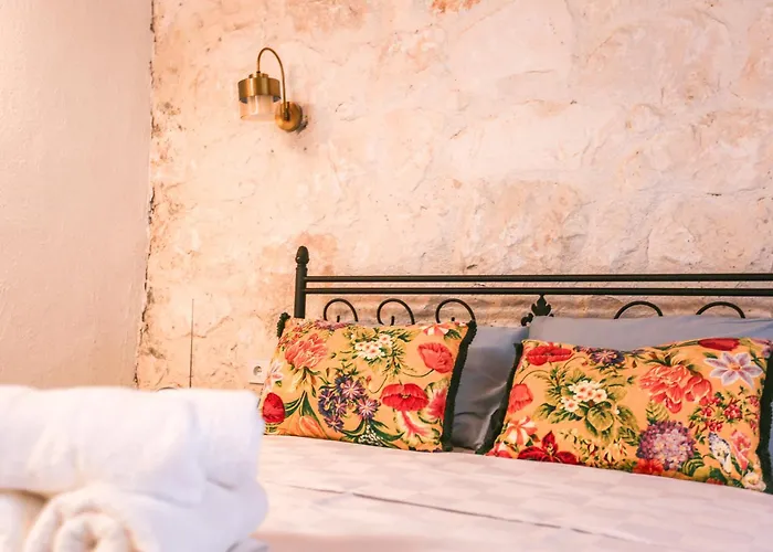 Kandybos Eco Farm Village Ξενοδοχείο *