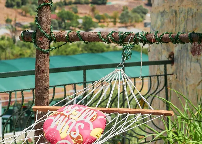 Ξενοδοχείο Kandybos Eco Farm Village