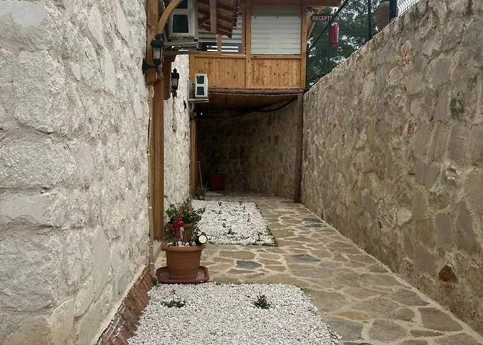 Kandybos Eco Farm Village Ξενοδοχείο *