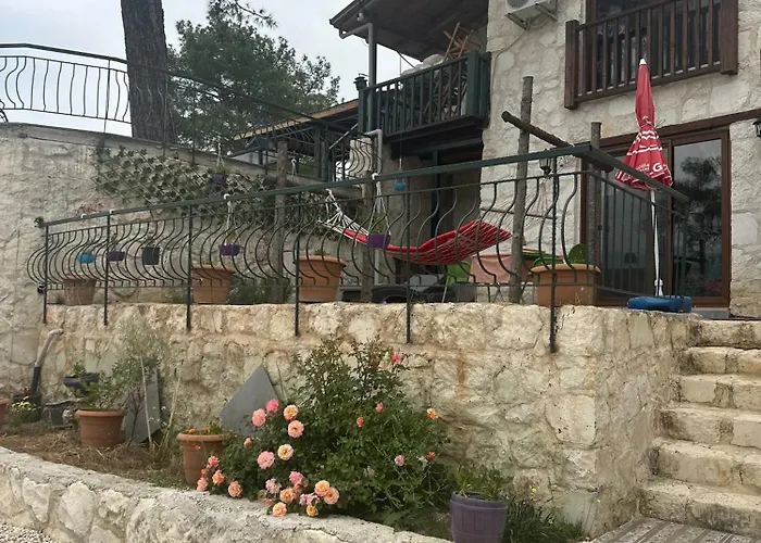 Ξενοδοχείο Kandybos Eco Farm Village *