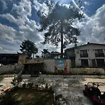 Kandybos Eco Farm Village * Kas