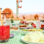 Hotel Kandybos Eco Farm Village *