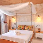 Kandybos Eco Farm Village Hotel Kas