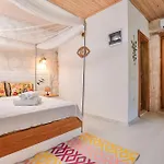 Kandybos Eco Farm Village * Kaş