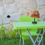 Kandybos Eco Farm Village Kas