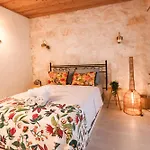 Kandybos Eco Farm Village * Kas