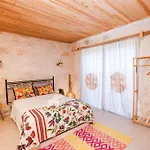 Kandybos Eco Farm Village Hotel Kas