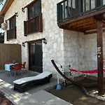 Kandybos Eco Farm Village * Kas