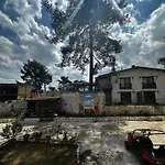 Kandybos Eco Farm Village Hotel