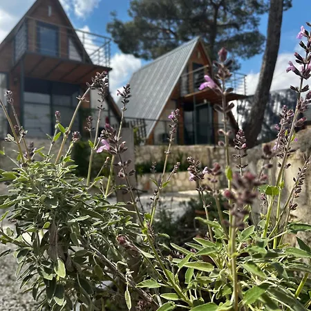 Kandybos Eco Farm Village Hotel Kas