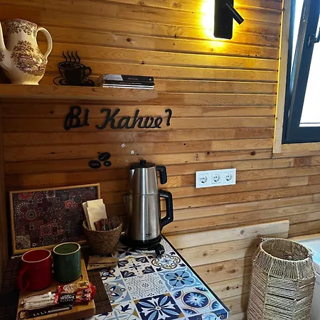 Hotel Kandybos Eco Farm Village Kas