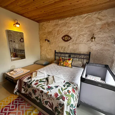 Kandybos Eco Farm Village Kas
