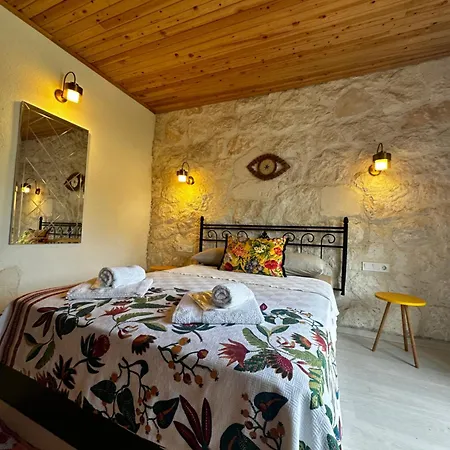 Kandybos Eco Farm Village Kas