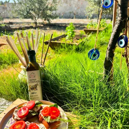 Kandybos Eco Farm Village Hotel