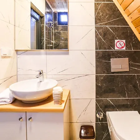 Kandybos Eco Farm Village * كاس