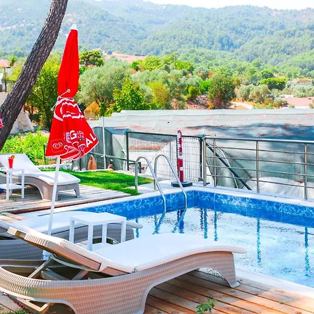 فندق Kandybos Eco Farm Village