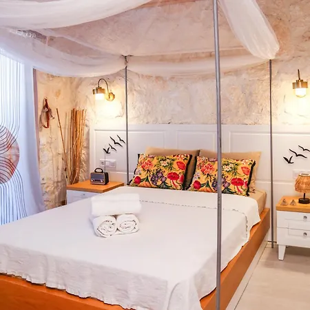 فندق Kandybos Eco Farm Village