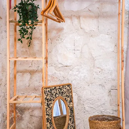 فندق Kandybos Eco Farm Village كاس