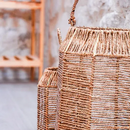 Kandybos Eco Farm Village فندق *