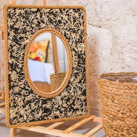 Kandybos Eco Farm Village Otel Kaş