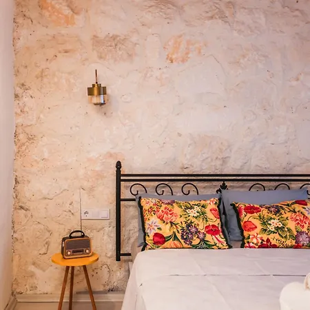 Kandybos Eco Farm Village * كاس