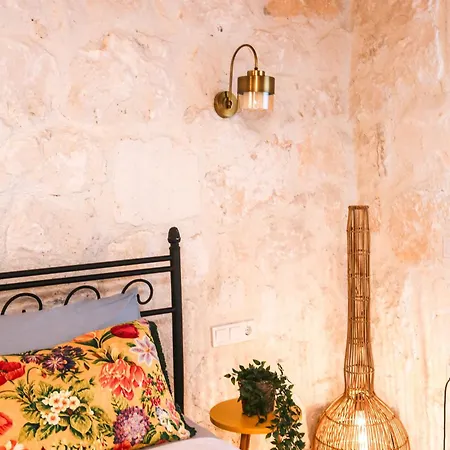 Kandybos Eco Farm Village فندق كاس