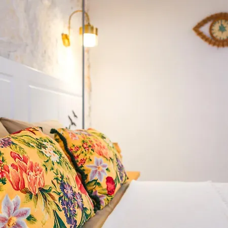 Otel Kandybos Eco Farm Village Kaş