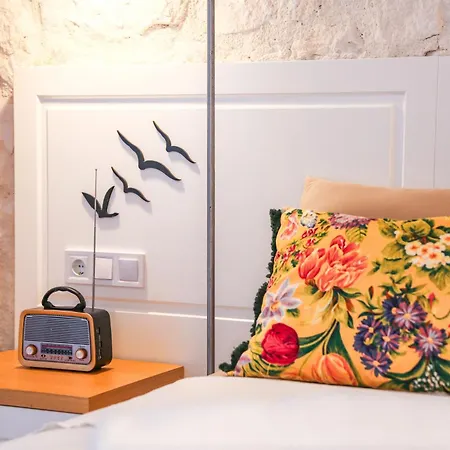 Kandybos Eco Farm Village Otel