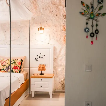 فندق Kandybos Eco Farm Village