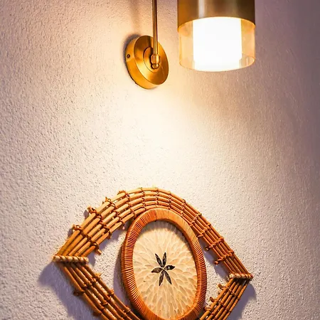 فندق Kandybos Eco Farm Village