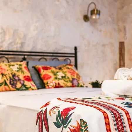 فندق Kandybos Eco Farm Village *