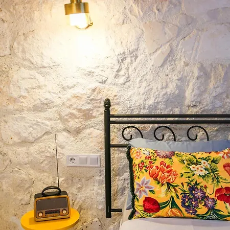 Kandybos Eco Farm Village فندق *