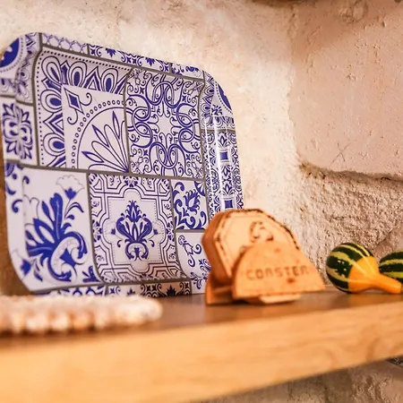 Kandybos Eco Farm Village Otel Kaş